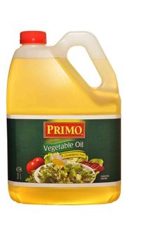 Primo Vegetable Oil